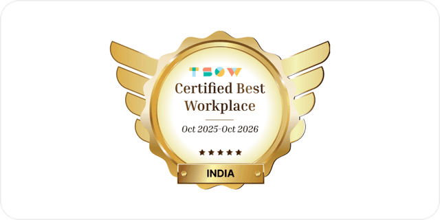 Certified Great Workplace