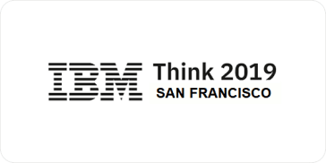 IBM Think 2019 San Francisco