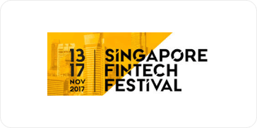 Singapore Fintech Festival