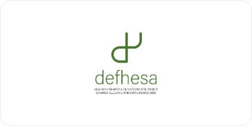 Cateina client logo