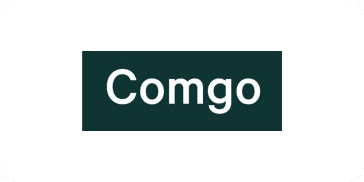Comgo logo